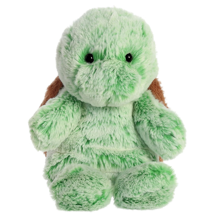 Aurora® -  Sweet &amp; Softer™ 9" Turtle
