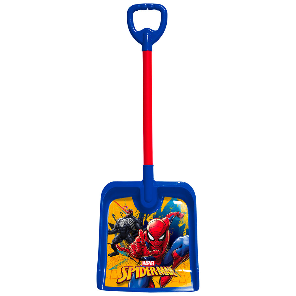 Spider-Man - Snow Shovel