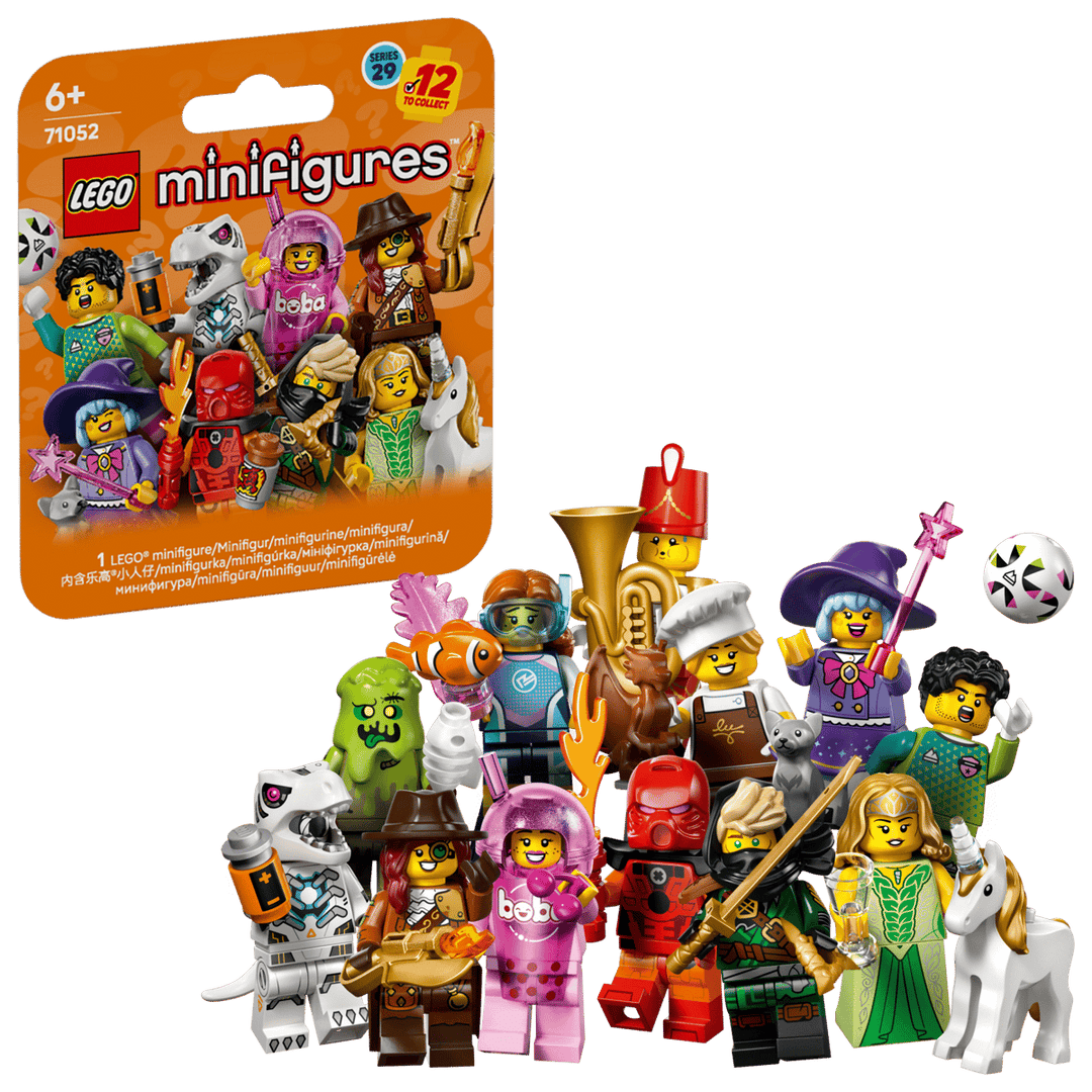 LEGO® Minifigures Series 29