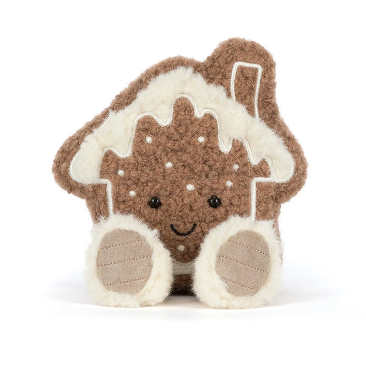 Amuseables Molasi Cookie - LIMIT OF ONE PER CUSTOMER