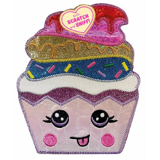 Yummy Cupcake