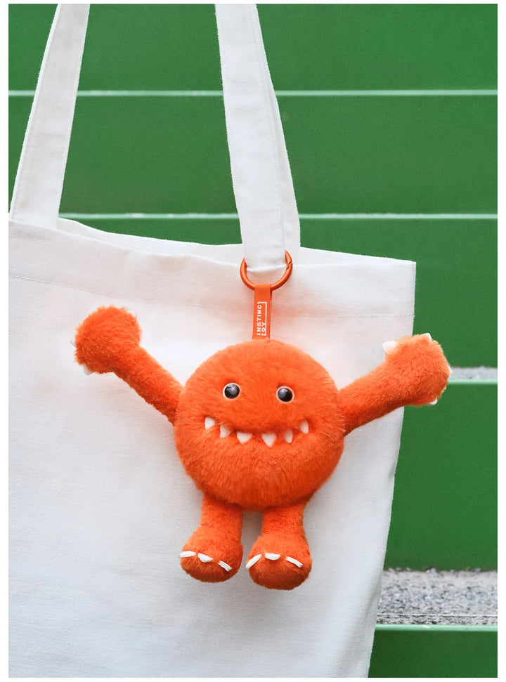 INSTINCTOY HUG YOU SERIES-Plush Pendant Blind Box - FINAL SALE