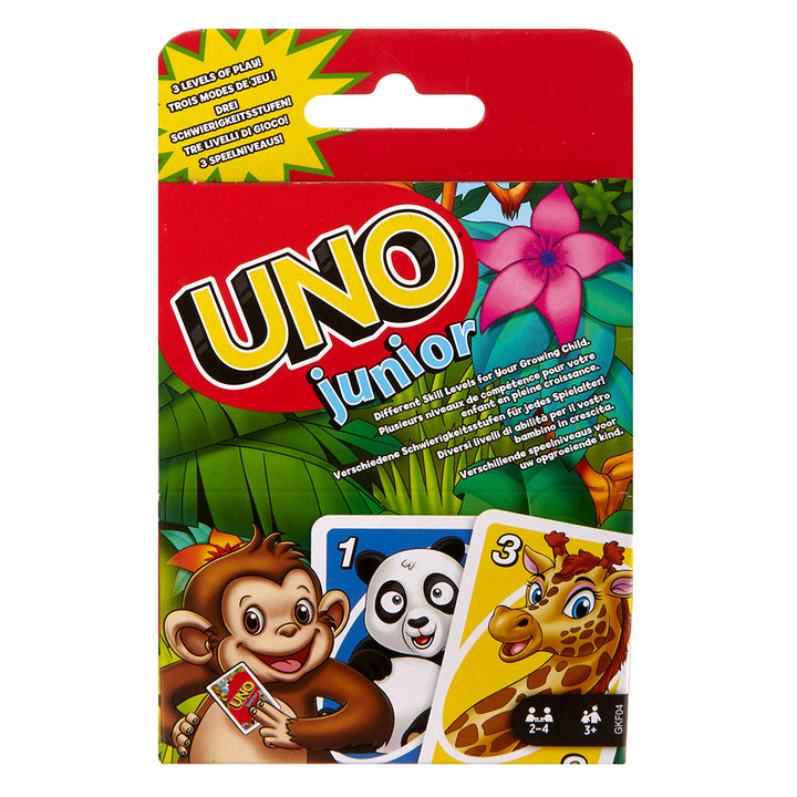 UNO - Junior 2.0