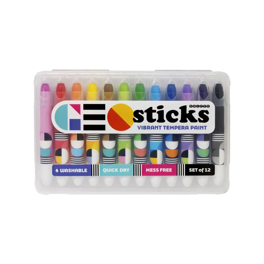 GEO Sticks Bright