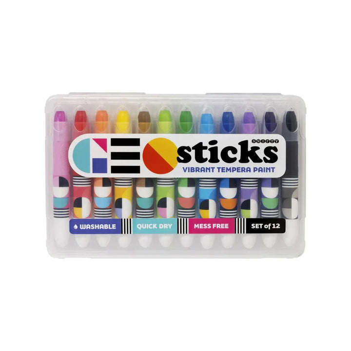 GEO Sticks Bright