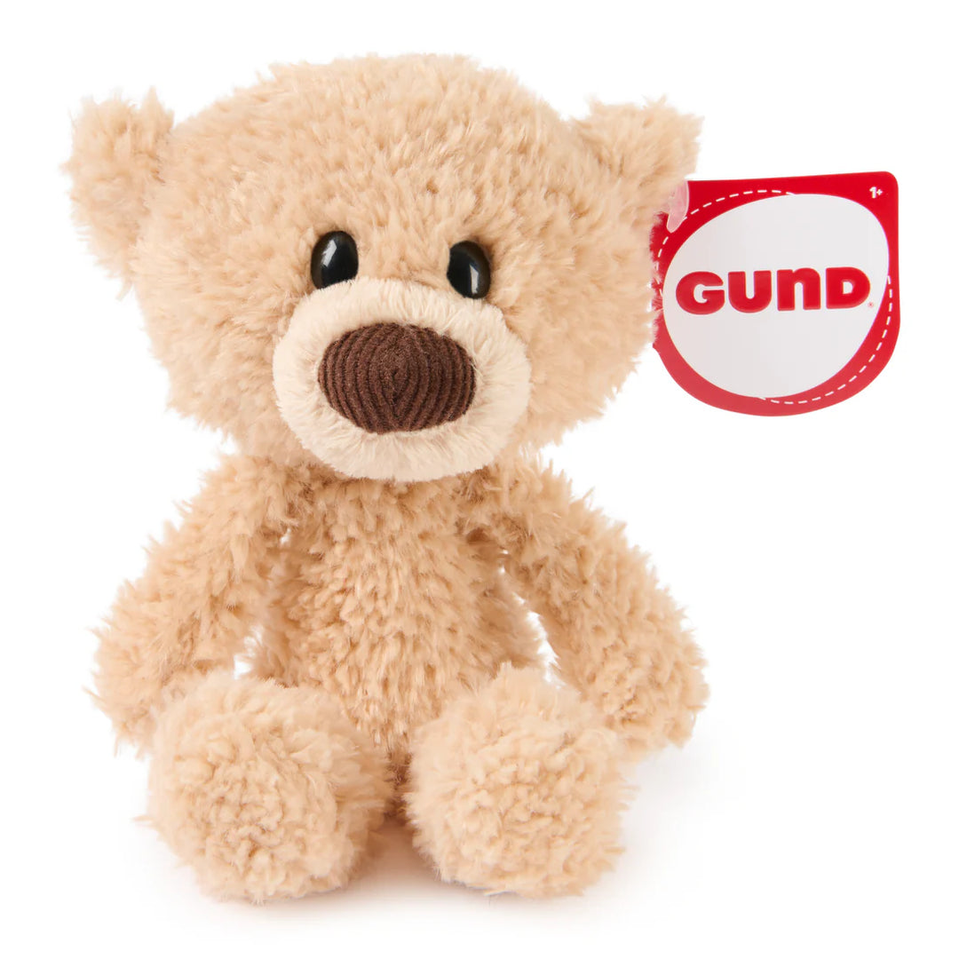 Gund Forever Friends Littles: Toothpick 7"