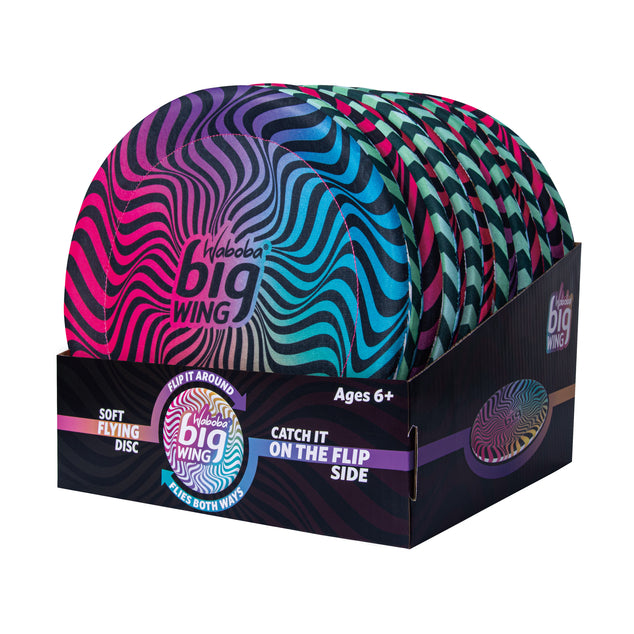 Waboba BigWing