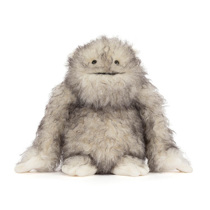 Jellycat Bretti Yeti - LIMIT ONE PER CUSTOMER