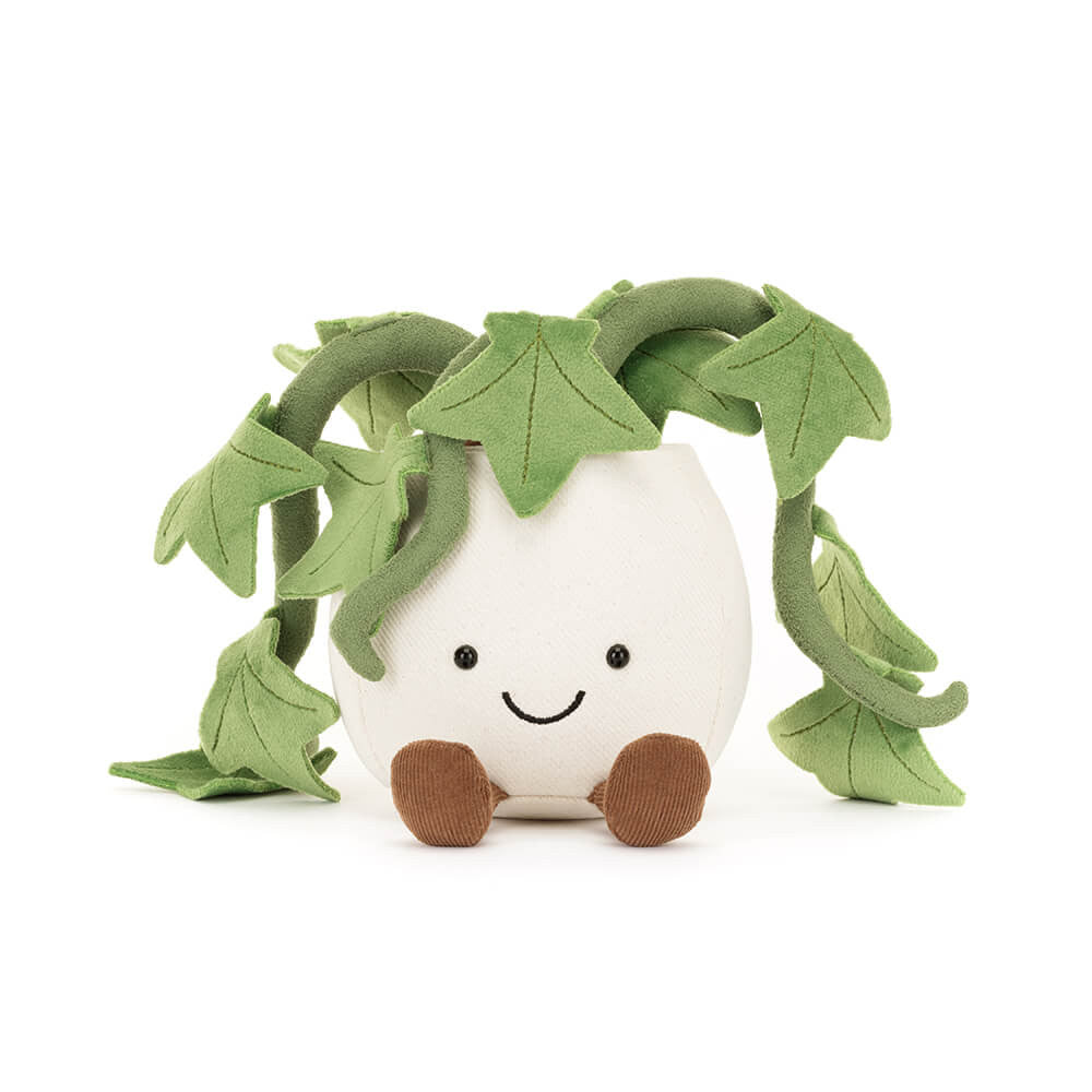 Jellycat Amuseables Ivy - LIMIT OF ONE PER CUSTOMER