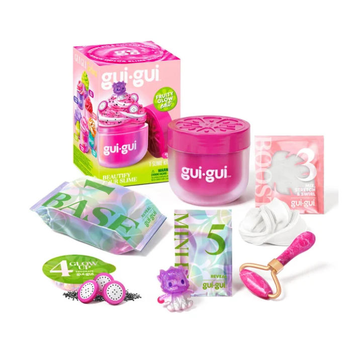 Gui Gui S2 Single Pack