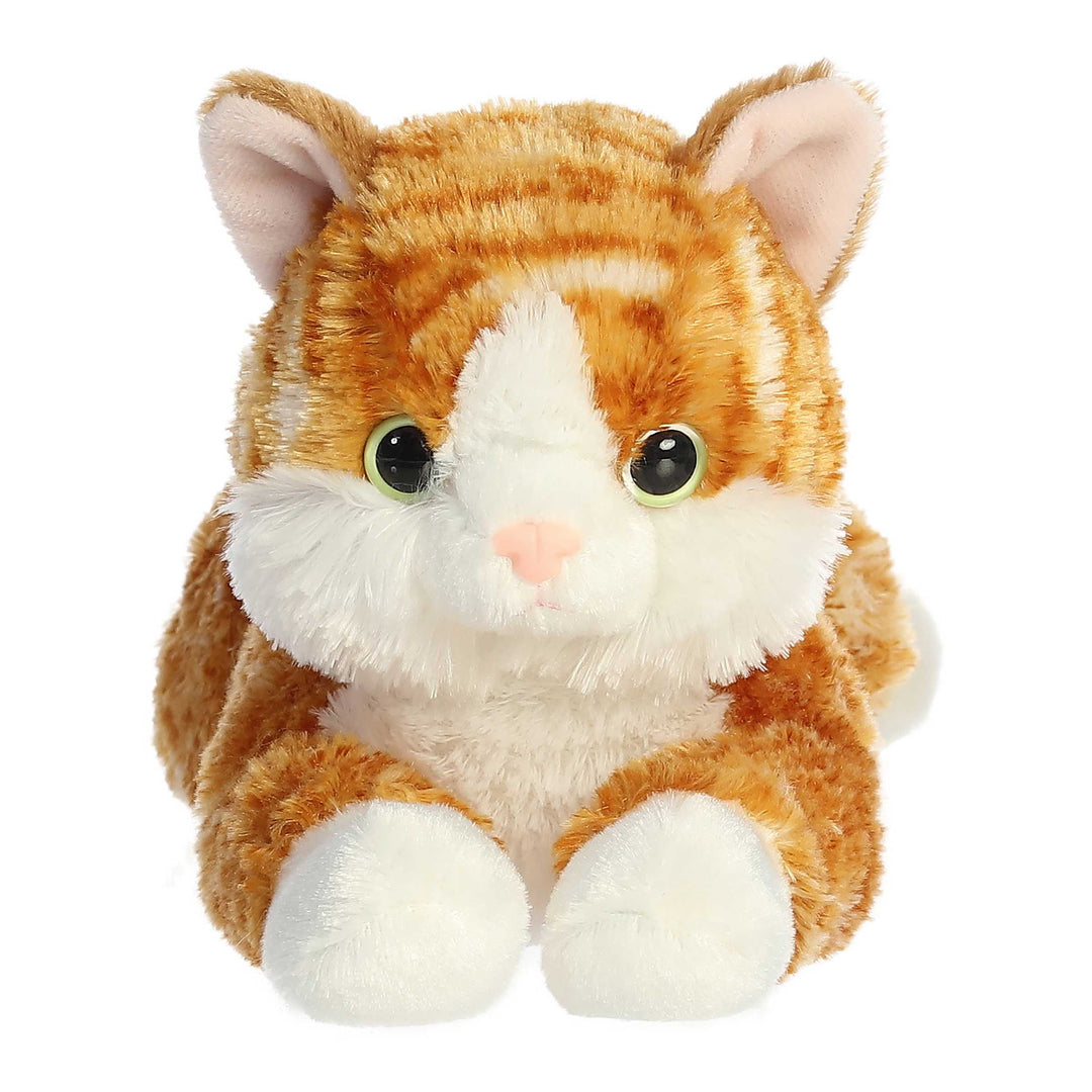 Aurora® - Flopsie™ Chester™ 12" Cat Plush