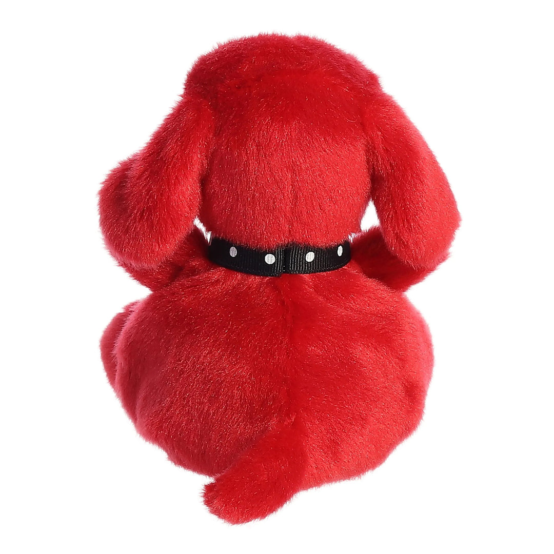 Palm Pals Clifford the Big Red Dog 5" Plush