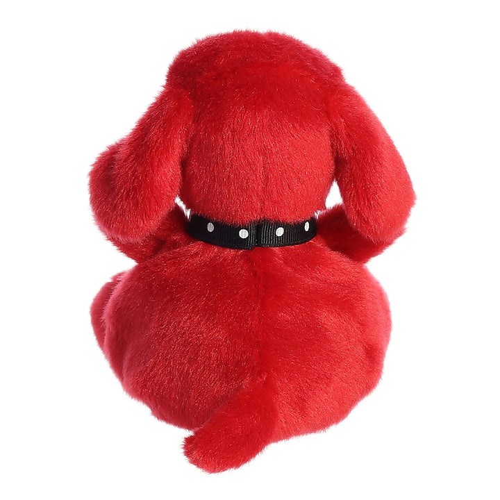 Palm Pals Clifford the Big Red Dog 5" Plush