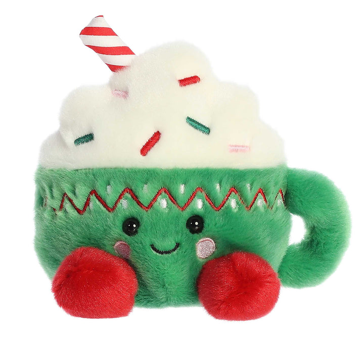 Palm Pals Candace Hot Cocoa™ 5" Plush
