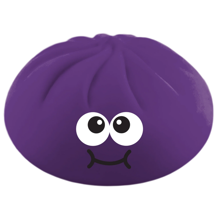 The Big Squish Steam Bun