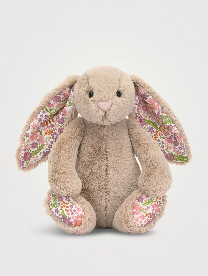 Jellycat Blossom Beige Bunny &