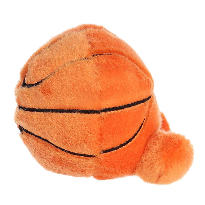 Palm Pals Hoop Basketball 5" Plush