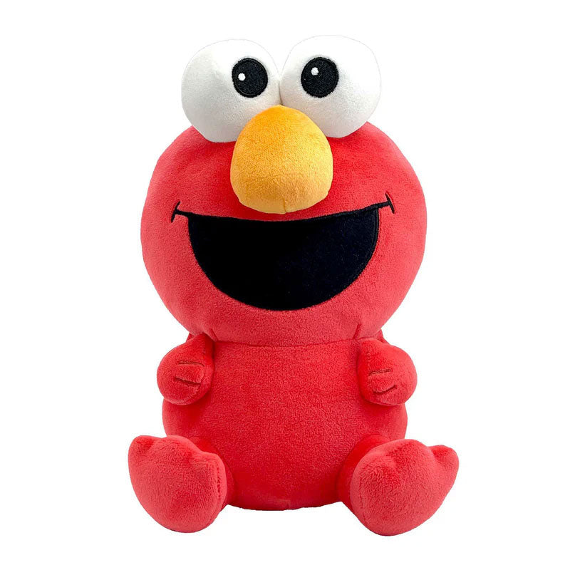 Sesame Street Super Duper Plush Elmo