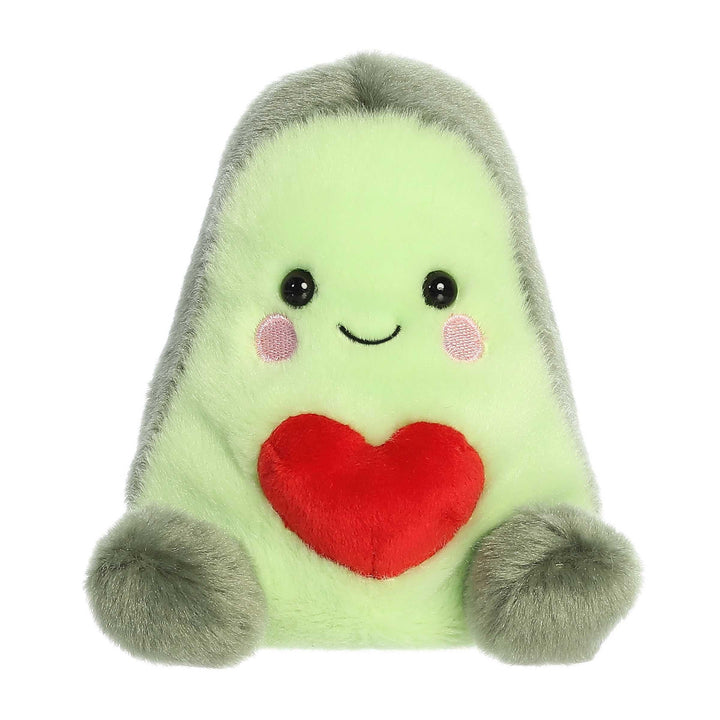 Palm Pals Portia Heart-Ocado™ 5" Plush