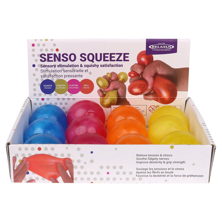 Senso Squeeze