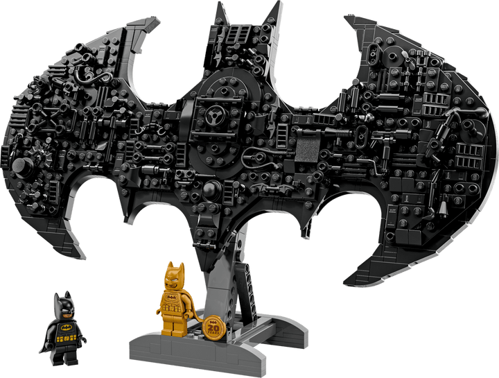 Lego® Batman™ Logo