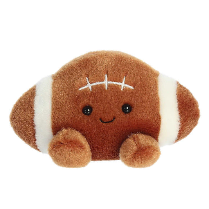 Palm Pals Tackle Football™ 5" Plush