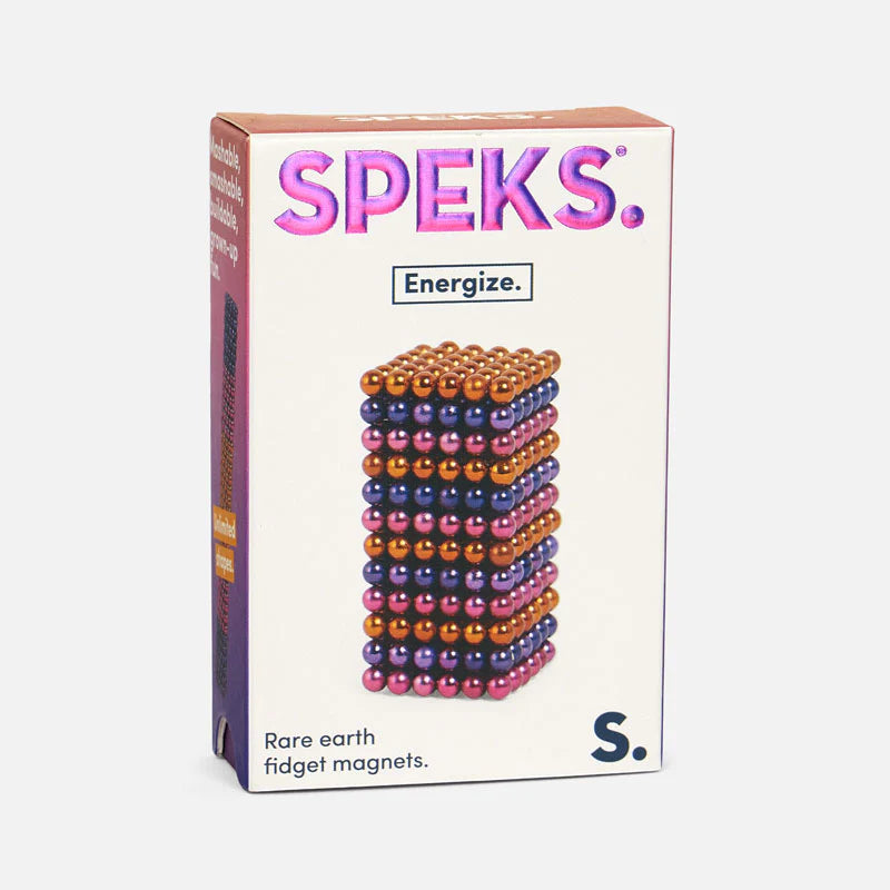 Speks Mini Magnet Balls