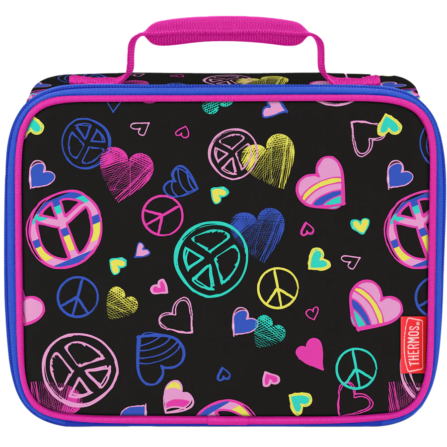 Thermos Peace Soft Lunch Box