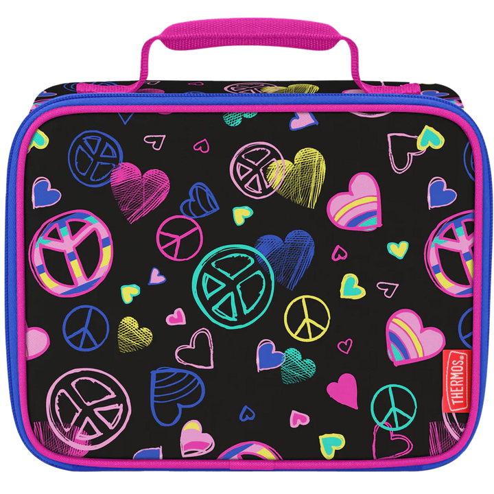 Thermos Peace Soft Lunch Box