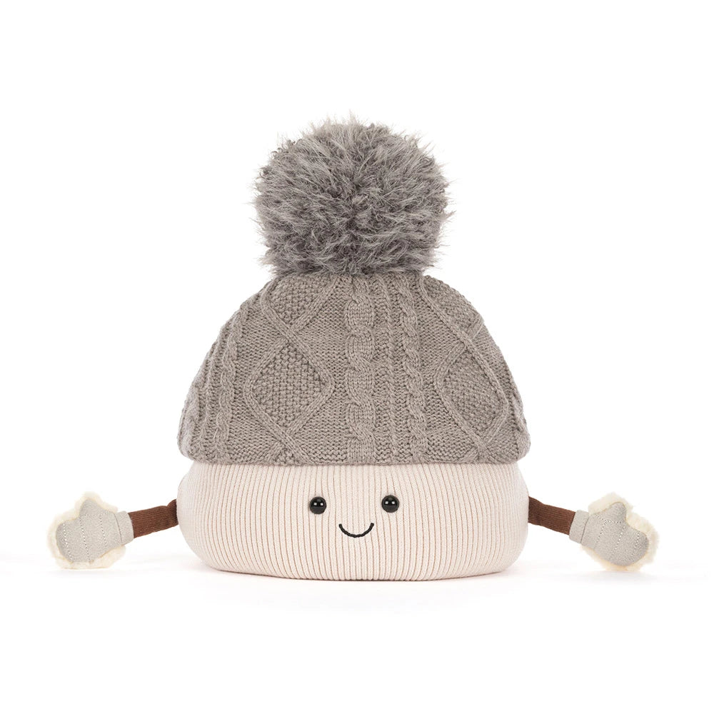 Jellycat Amuseables Pomilly - LIMIT OF ONE PER CUSTOMER