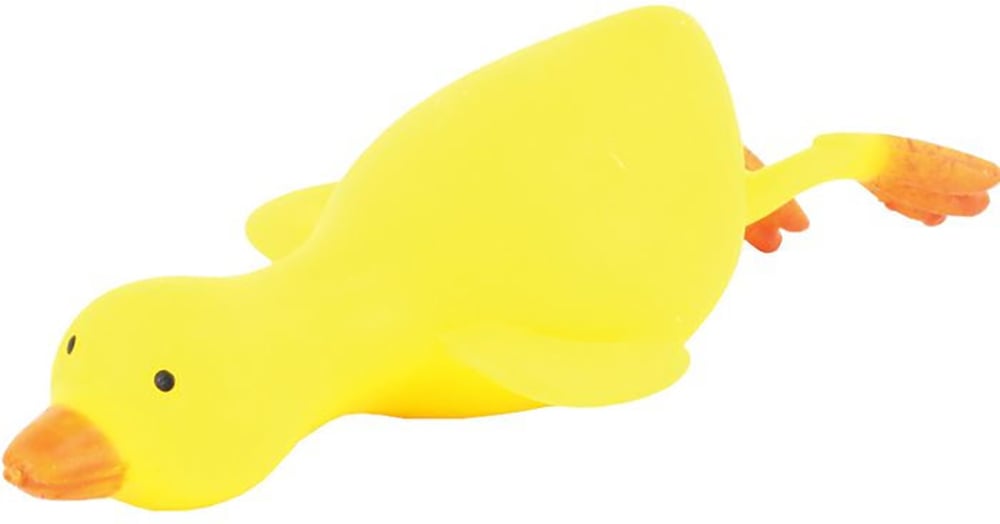 Fidget Stretchy Duck