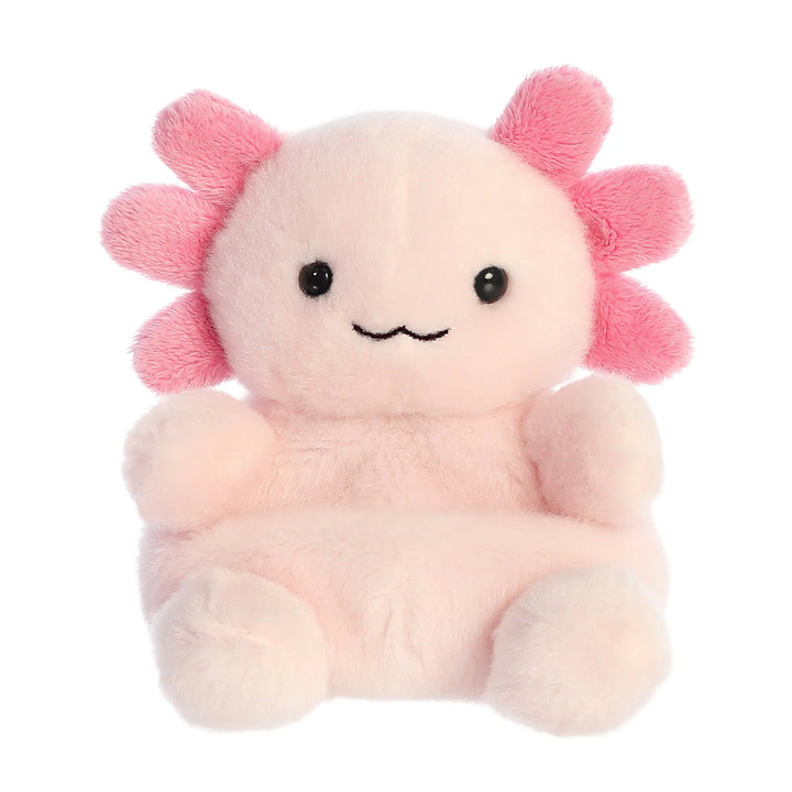 Palm Pals Ax Axolotl™ 5" Plush