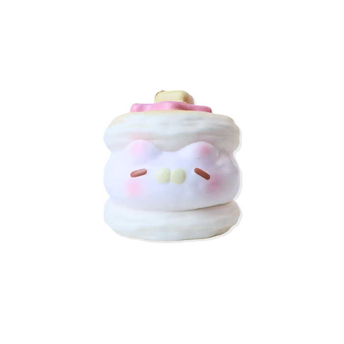 FLUFFMELLIES/MOOSHIES Puffy Pancakes