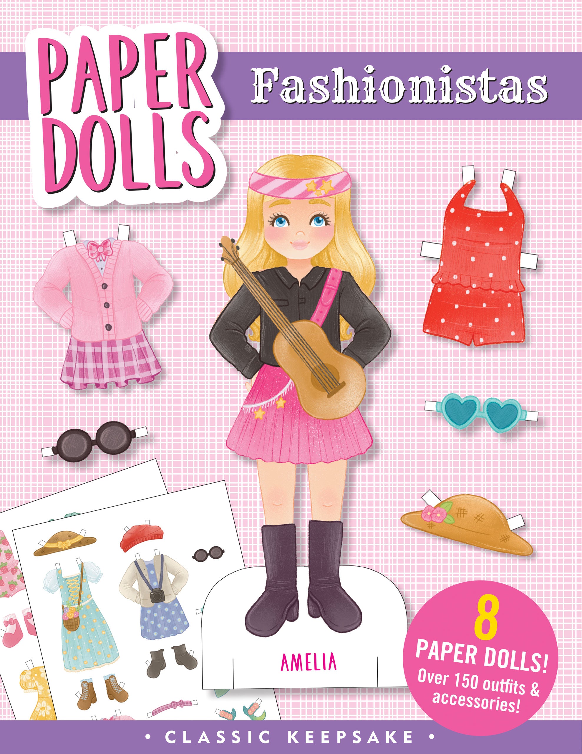 New Arrivals!