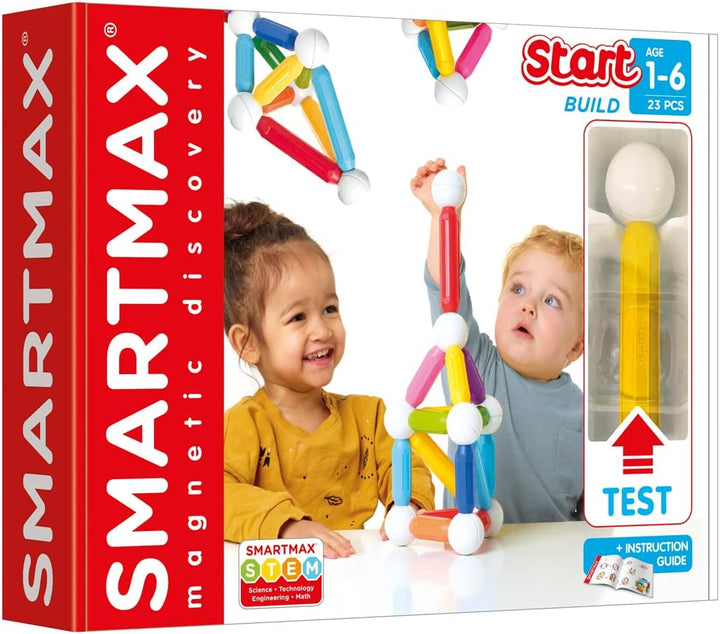 Smartmax Start 23 PC