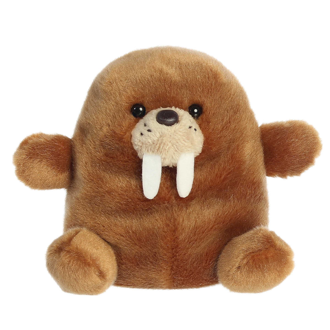 Palm Pals™ Waldo Walrus™ 5" Plush