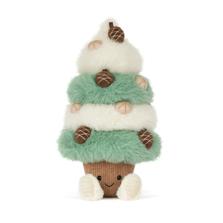 Amuseables Pinecone Tree - LIMIT OF ONE PER CUSTOMER