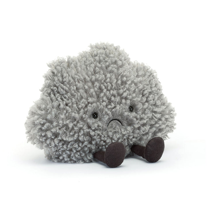 Jellycat Amuseables Storm Cloud - LIMIT ONE PER CUSTOMER
