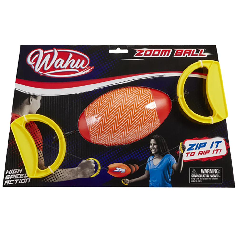 Wahu - Zoom Ball