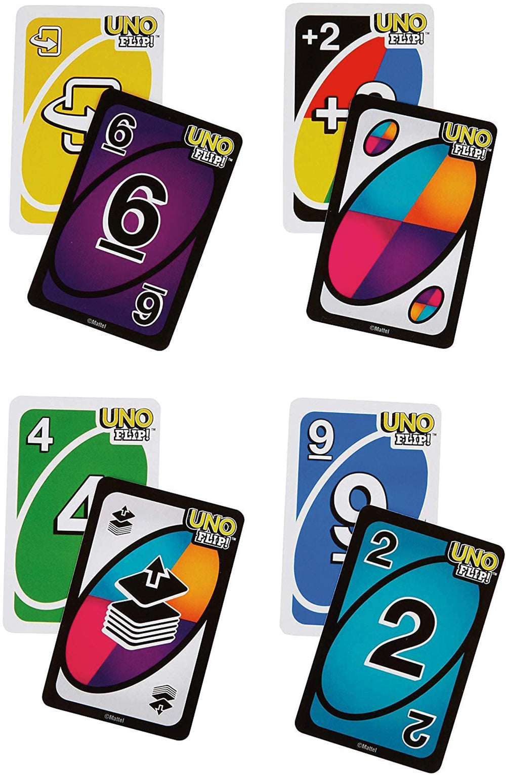 UNO Flip