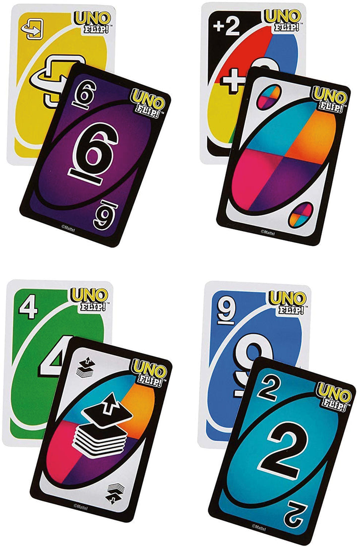UNO Flip