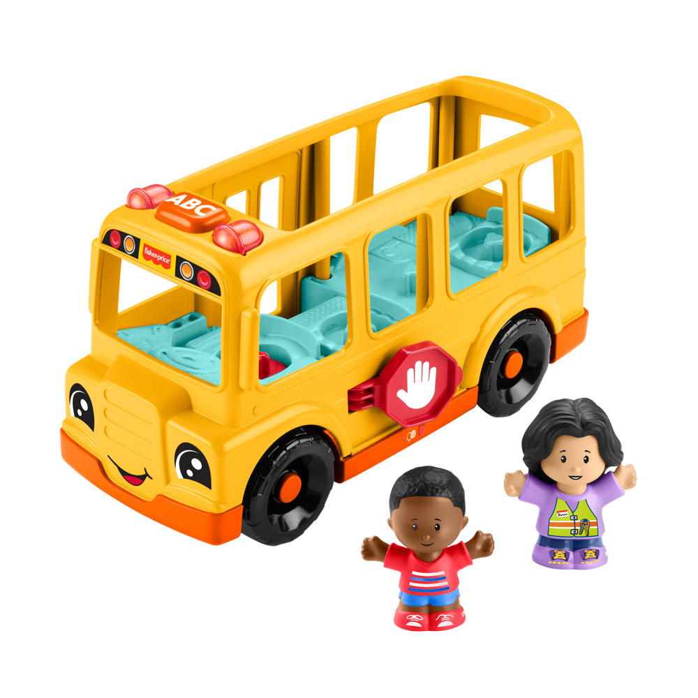 Little People - School Bus