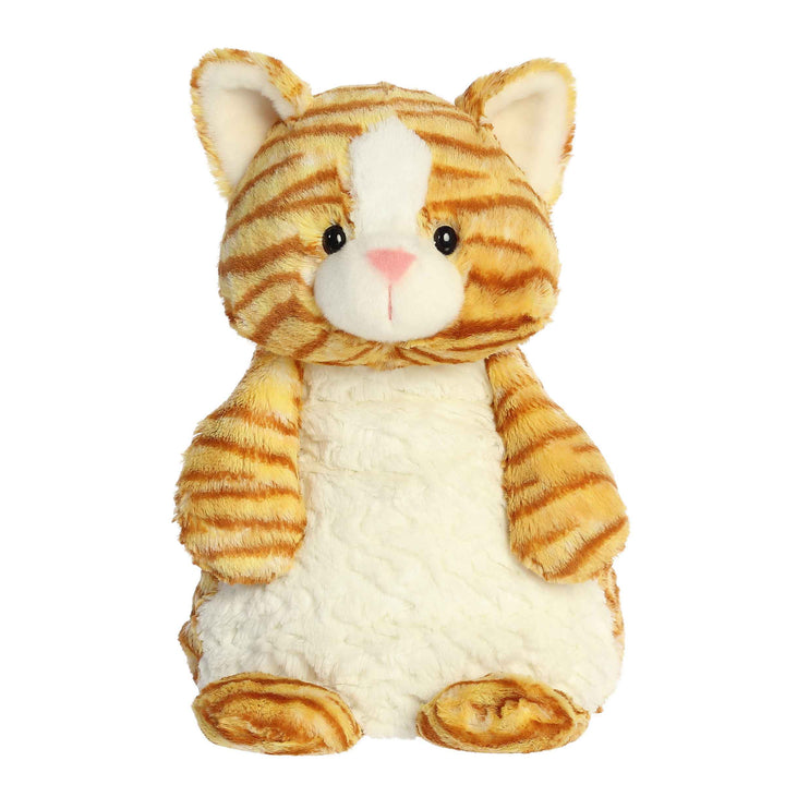 Aurora® - Comfy Kitty™ Huggle Pals 12.5"