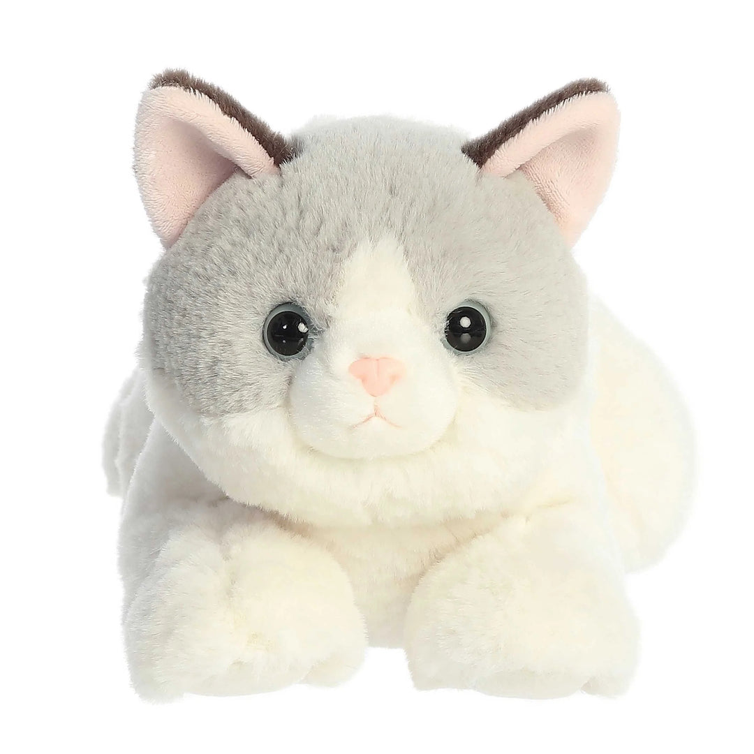 Aurora® - Flopsie™ Nico Ragdoll 12" Cat Plush