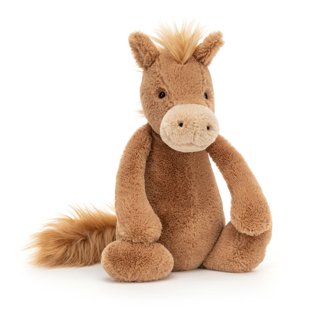 Jellycat Bashful Pony (Huge)