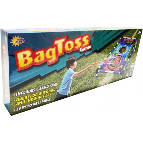Ages 5+ – Toytown Toronto