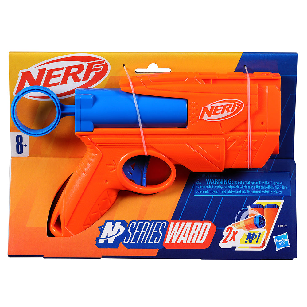 Nerf N-Series - Ward