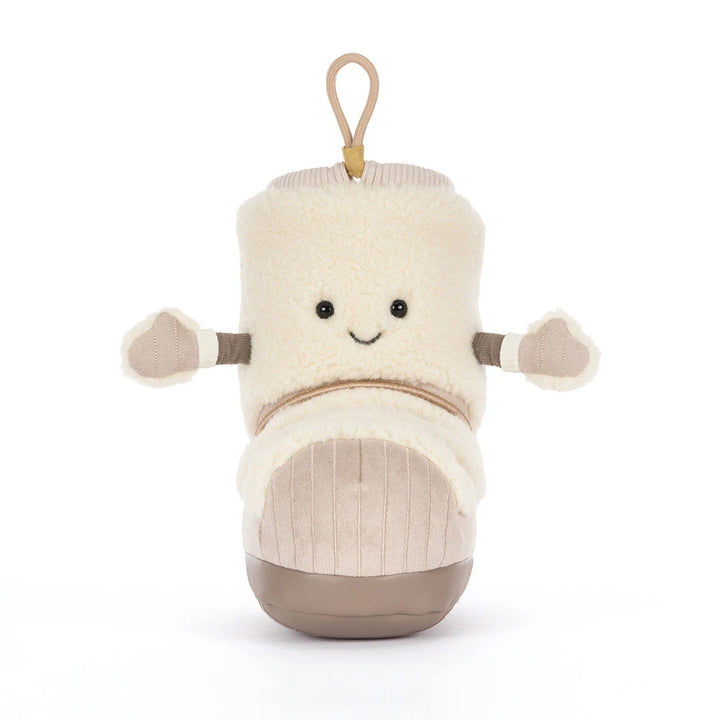Jellycat Amuseables Perta Snow Boot - LIMIT OF ONE PER CUSTOMER