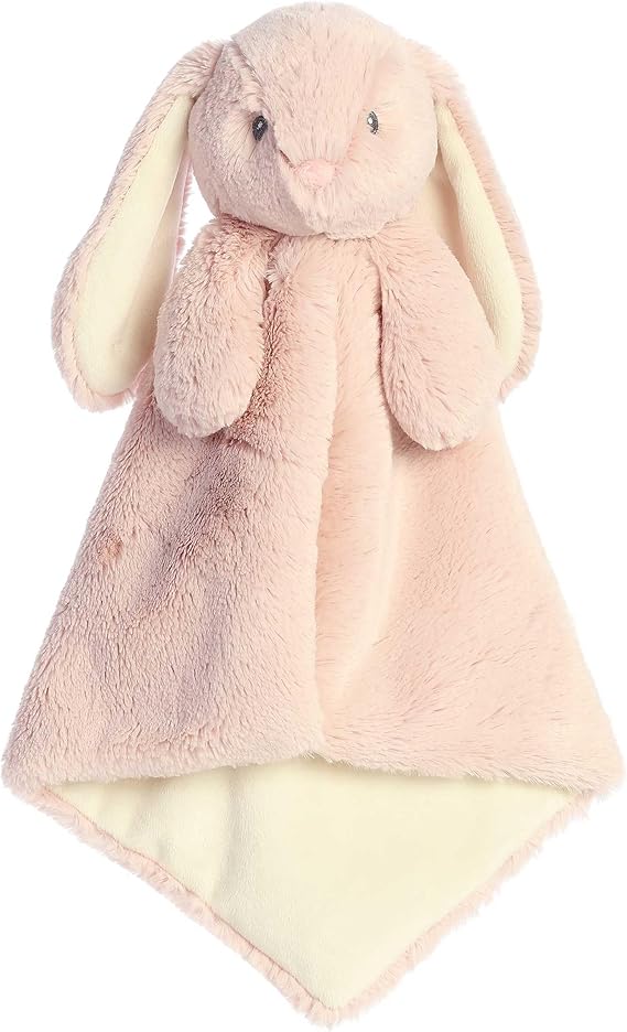 Ebba™ Dewey Rose Bunny™ Luvster™ 16"
