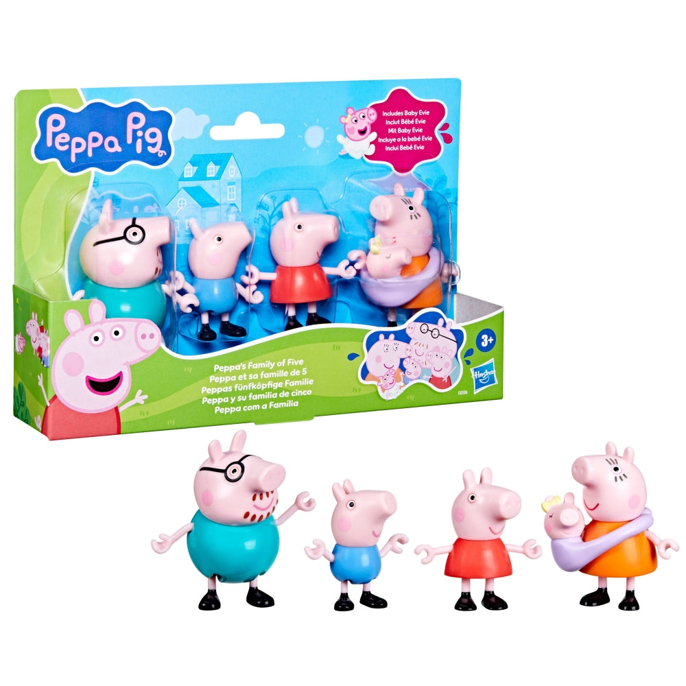 Peppa Pig Peppa&